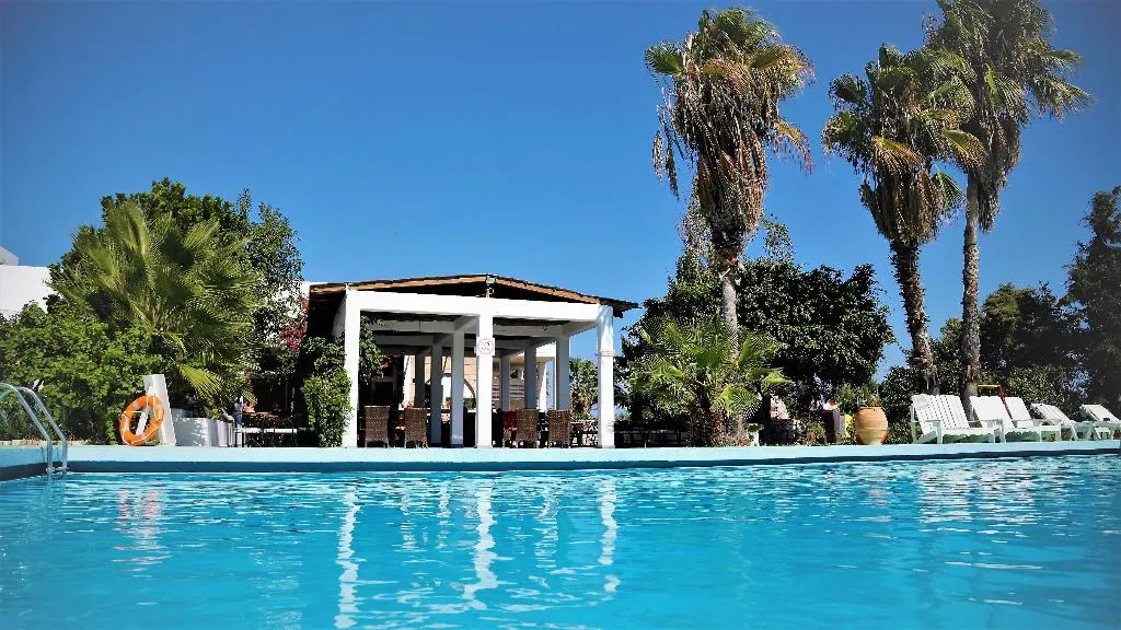 Pool, Rhodian Sun, Rhodes