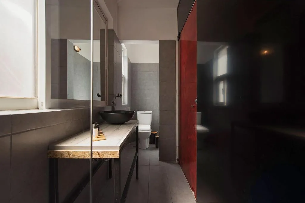 Room, Piraeus Premium Suites, Athens