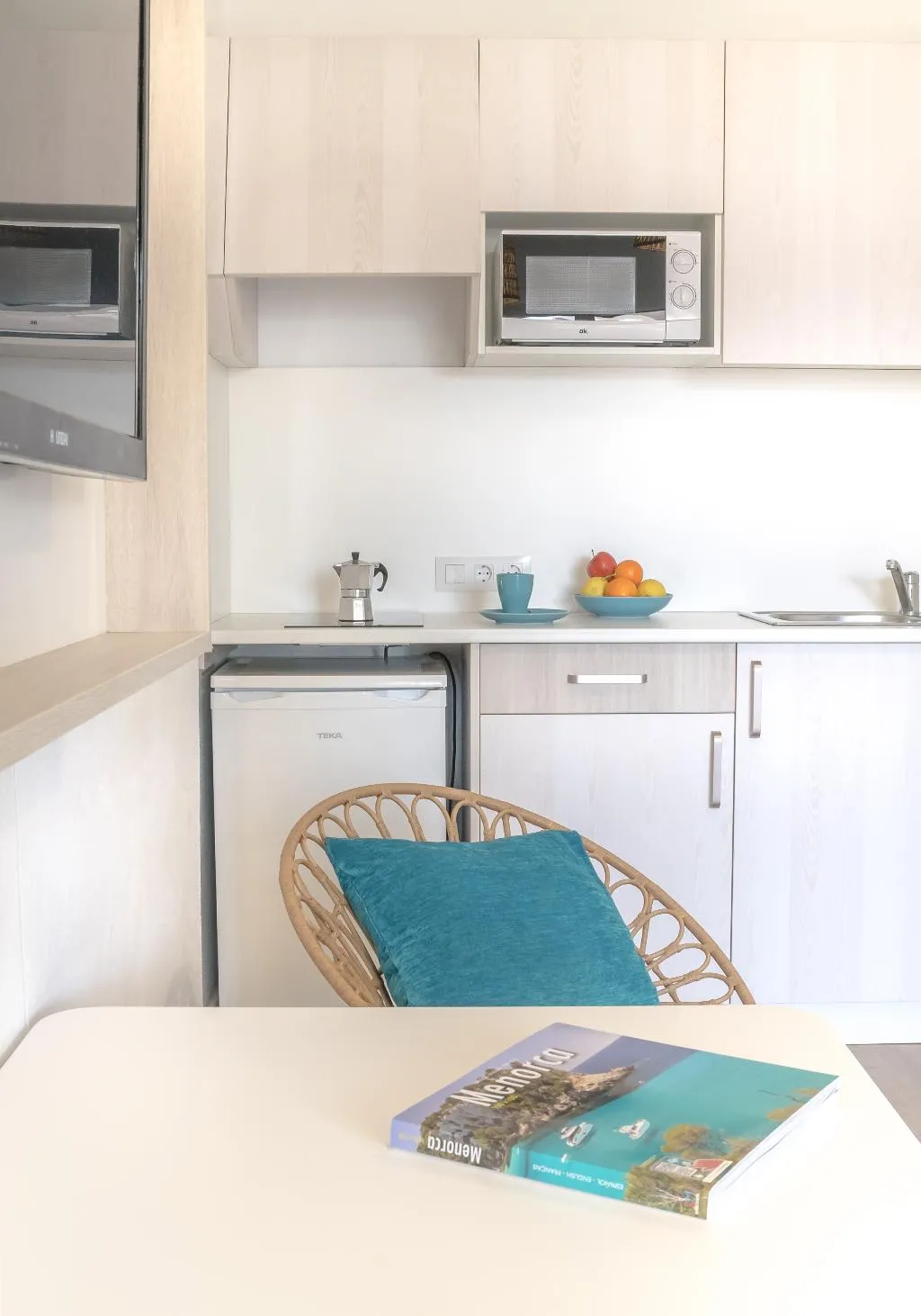 Room, Carema Club Resort, Menorca