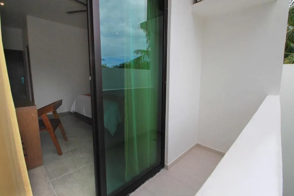 Room, Soho Boutique Puerto Morelos, Cancun Area