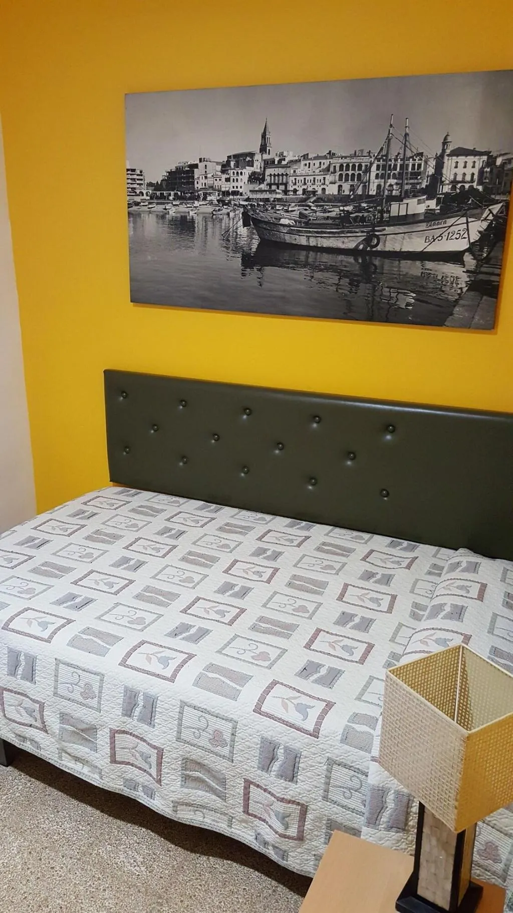 Room, Hostal Residencia Catalina, Costa Brava