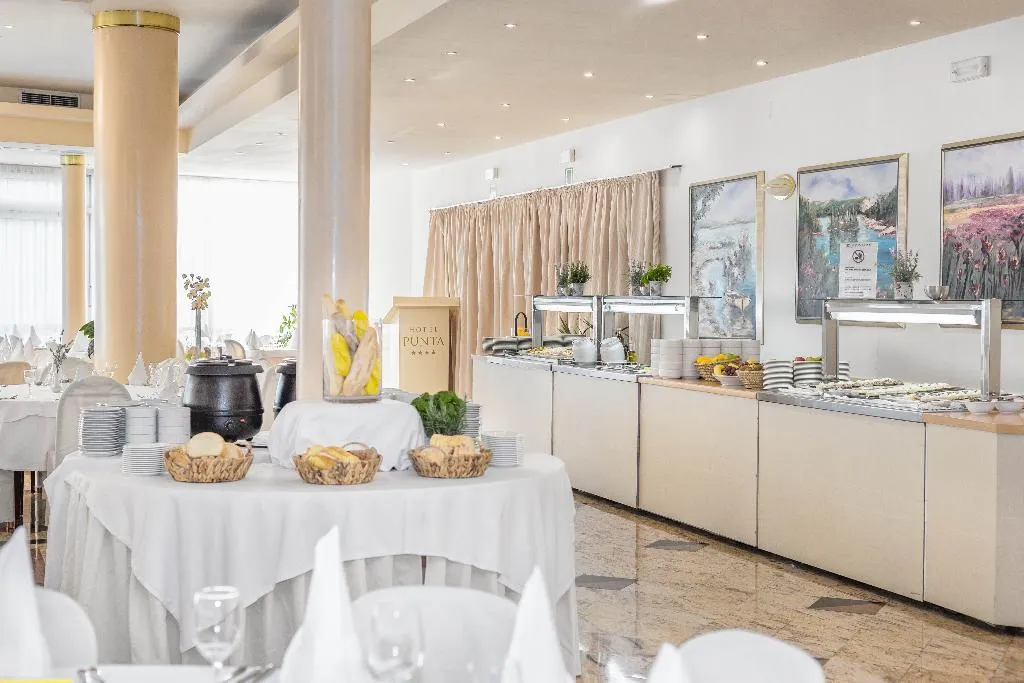 Restaurant, Villa Arausa, Split