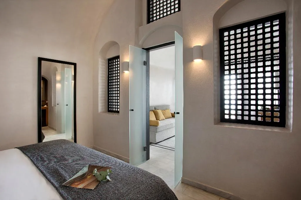 SUITE STANDARD Room, Andromeda Villas, Santorini