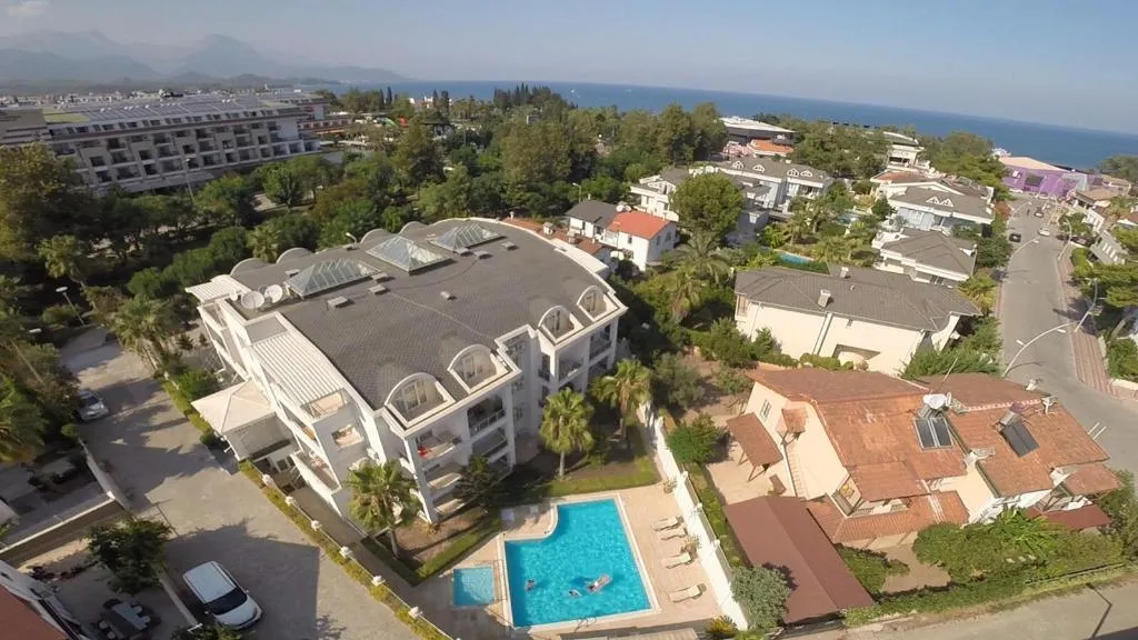 General view, Kemer Residence 2, Antalya