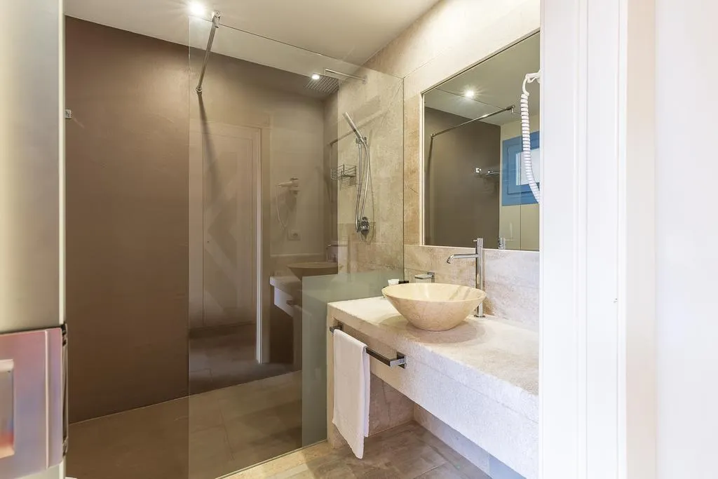 Double or Twin SUPERIOR Room, Hotel Corte Bianca - Adults only, Cagliari