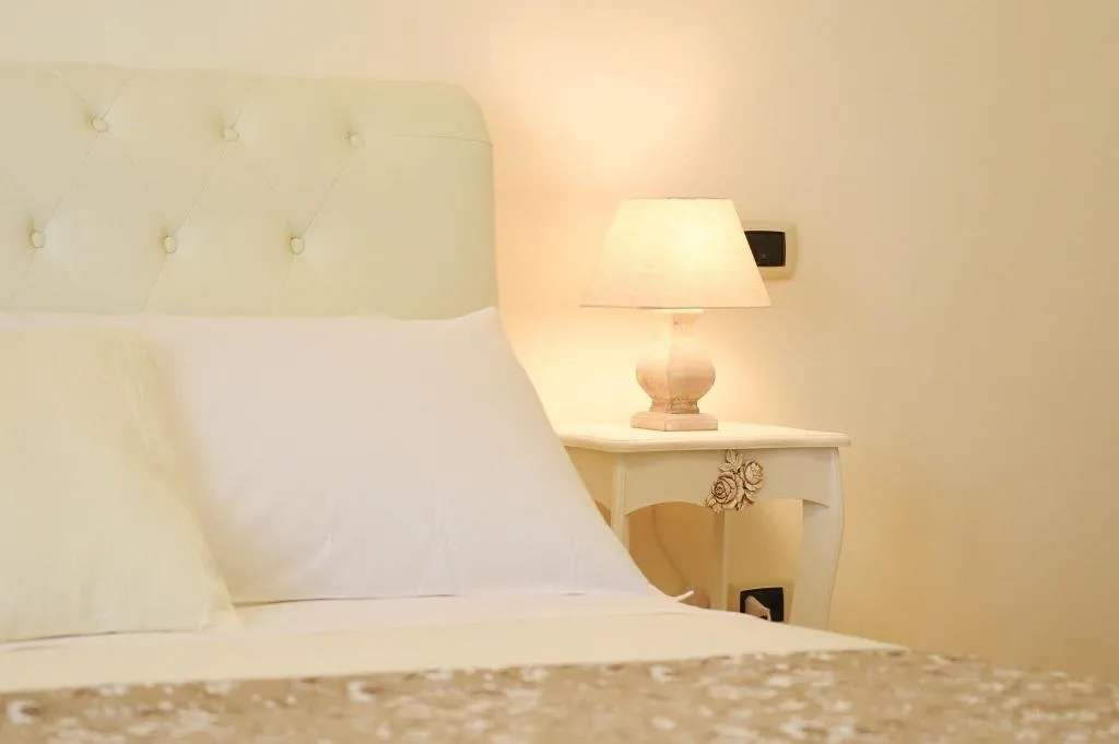 Room, B&B Bonne Suites, Naples