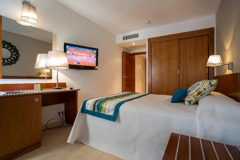 SINGLE SEA VIEW Room, Palladium Hotel Palmyra, Ibiza