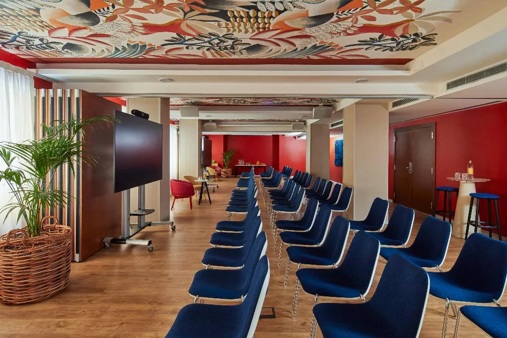 Conferences, Hotel Indigo Barcelona Plaza Espana, Barcelona