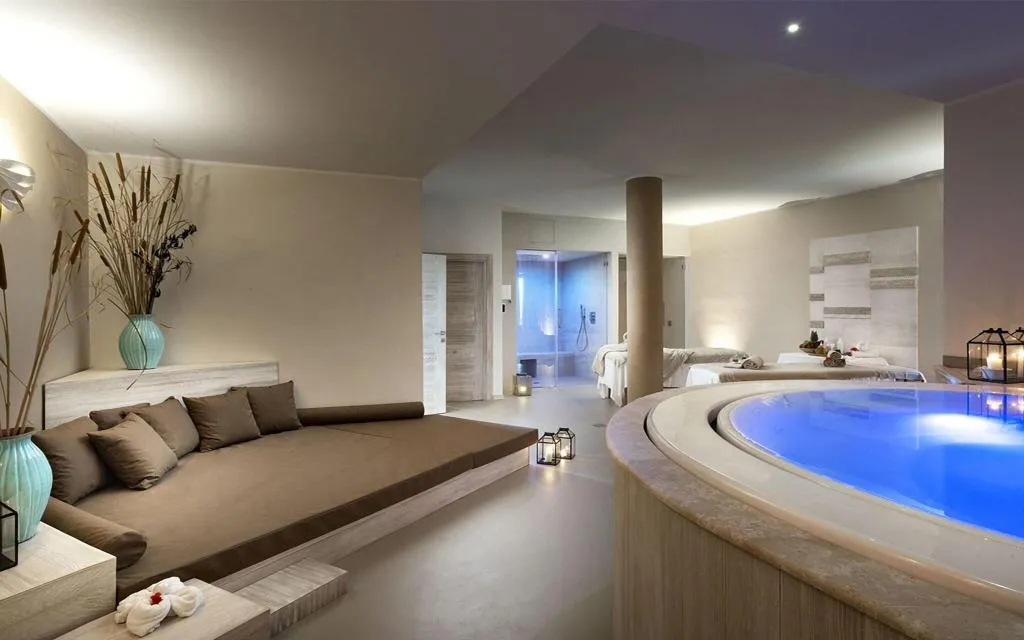 Sports and Entertainment, Baglioni Resort Sardinia, Olbia