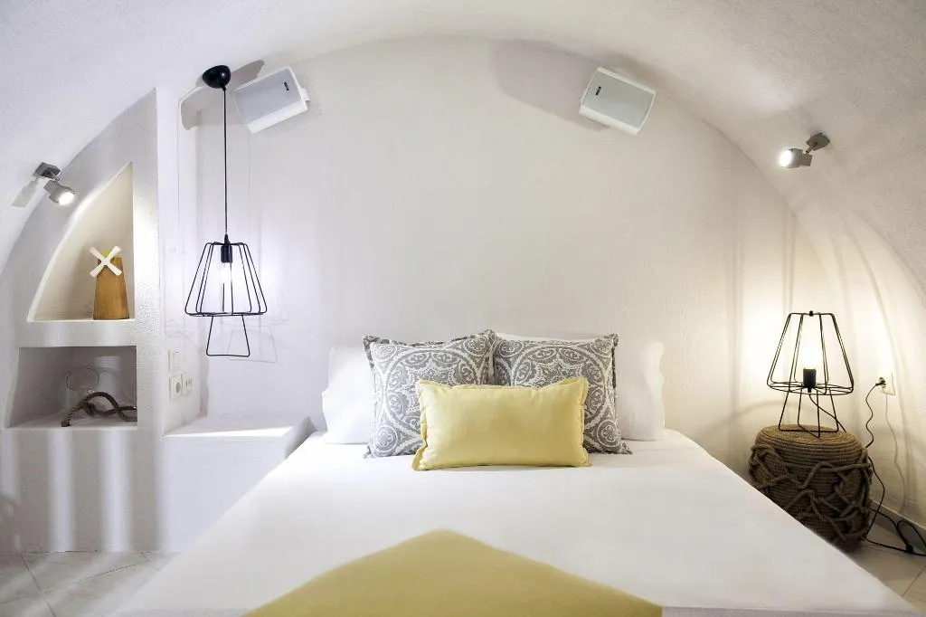 Room, Privee Santorini, Santorini