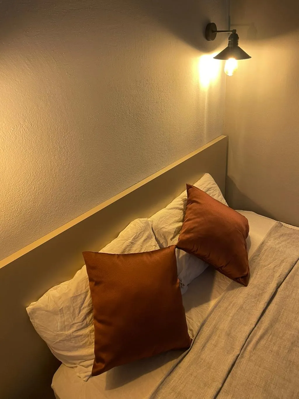DOUBLE STANDARD Room, Ersoy Aga Otel, Antalya