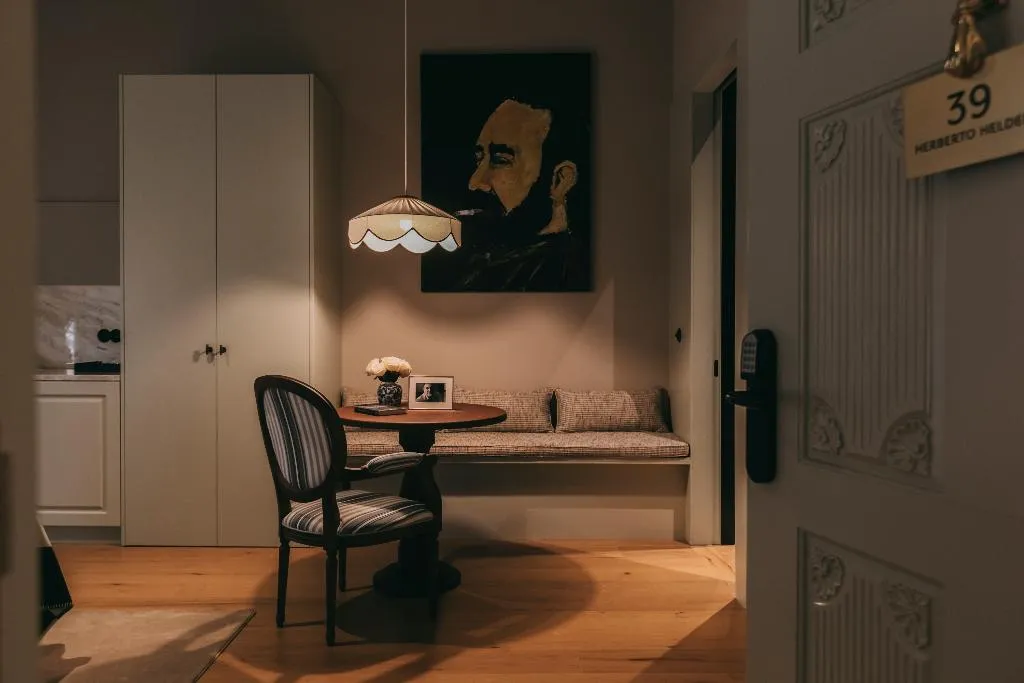 STUDIO STANDARD Room, Torel Palace Porto, Porto