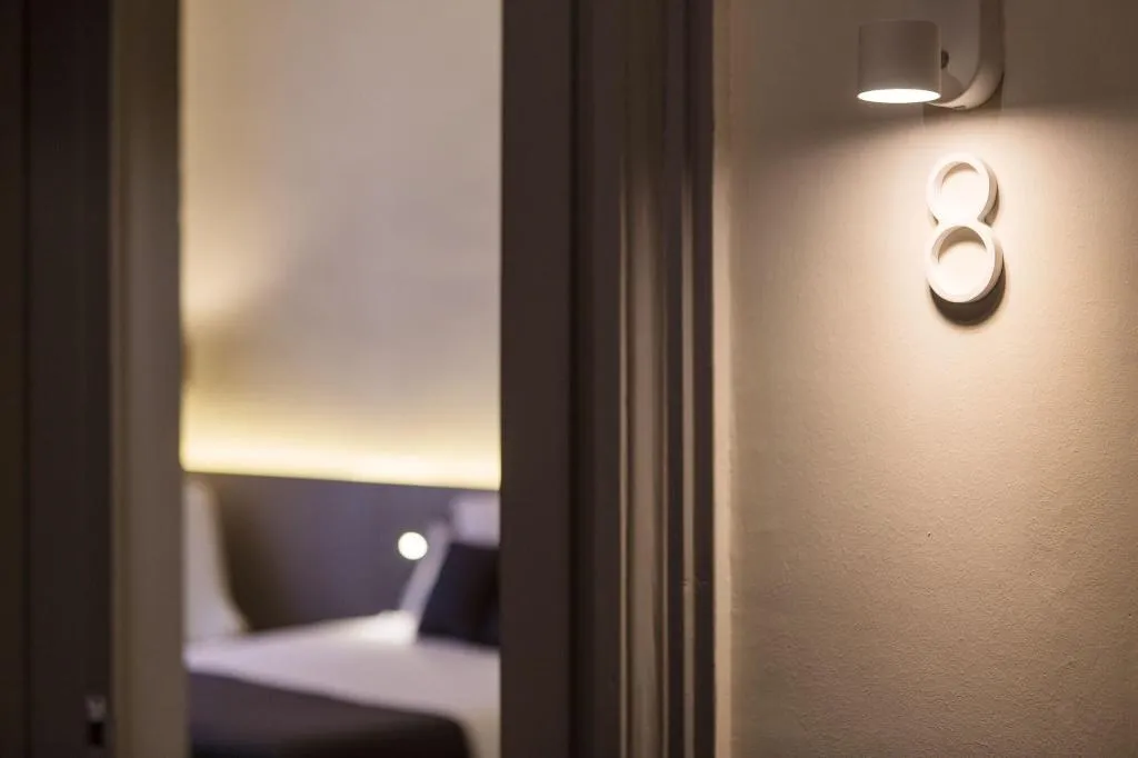 Room, Izaila Plaza Catalunya, Barcelona