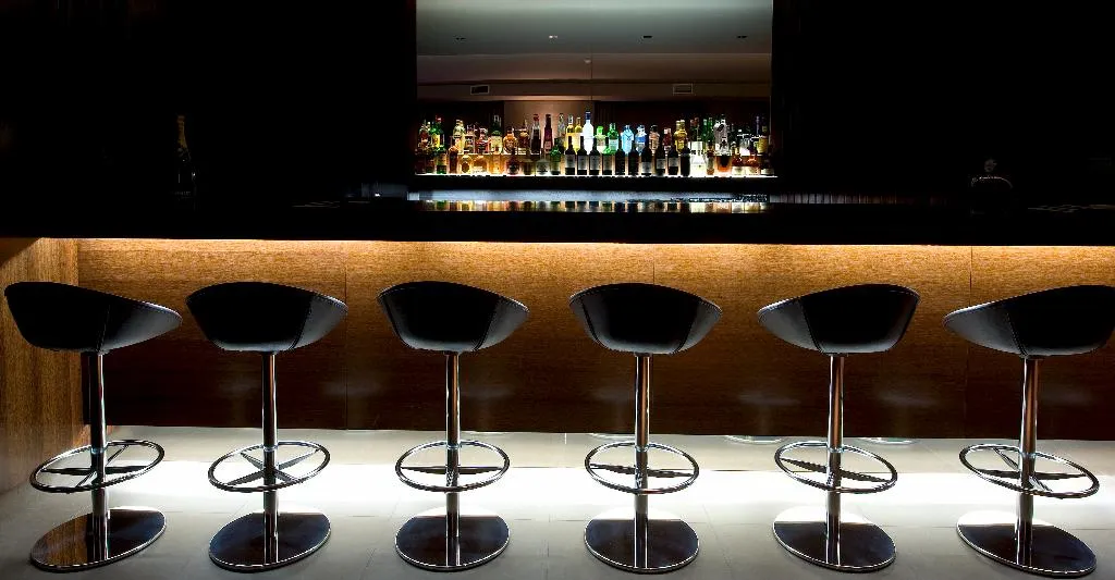 Bar, Villa Batalha, Porto