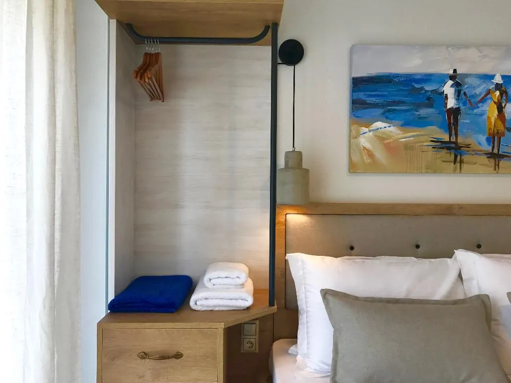 VILLA PREMIUM Room, W Villas Halkidiki, Halkidiki