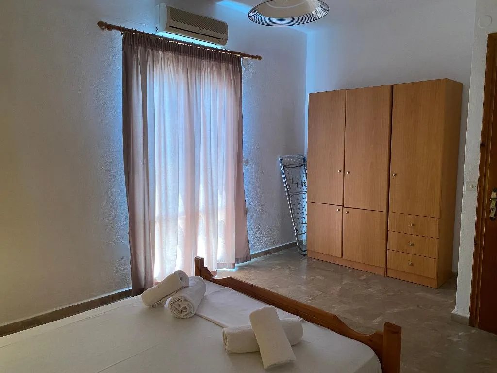 General view, Cretasun Apartments, Crete