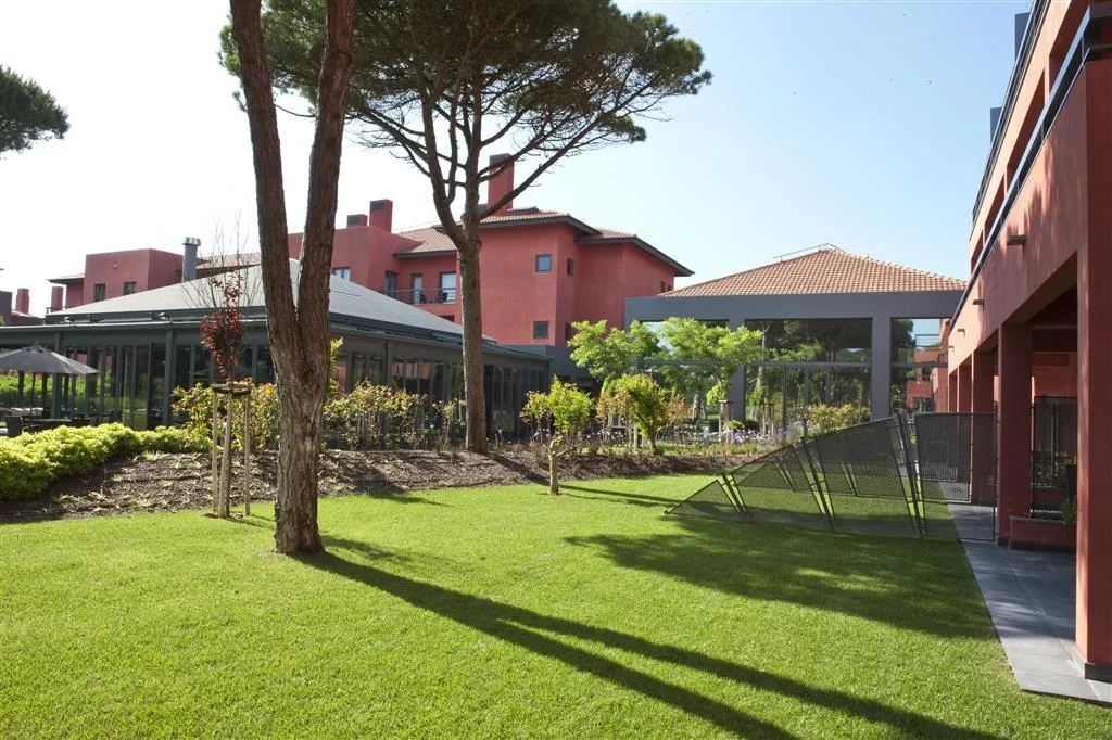 General view, Sheraton Cascais, Lisbon