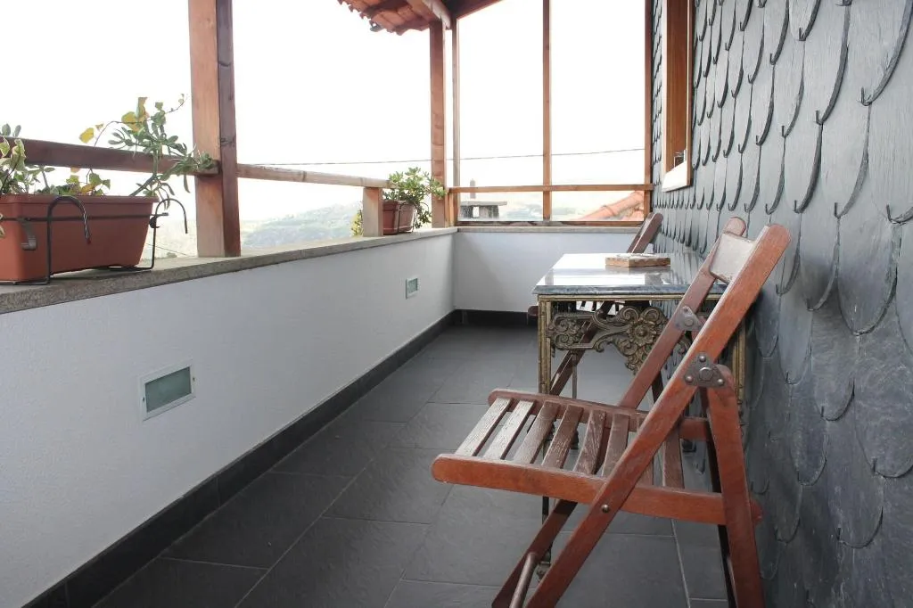 Room, Outros Tempos Turismo De Aldeia, Porto