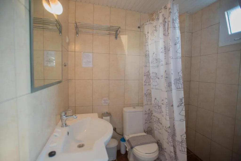 Room, Fragiskos, Crete
