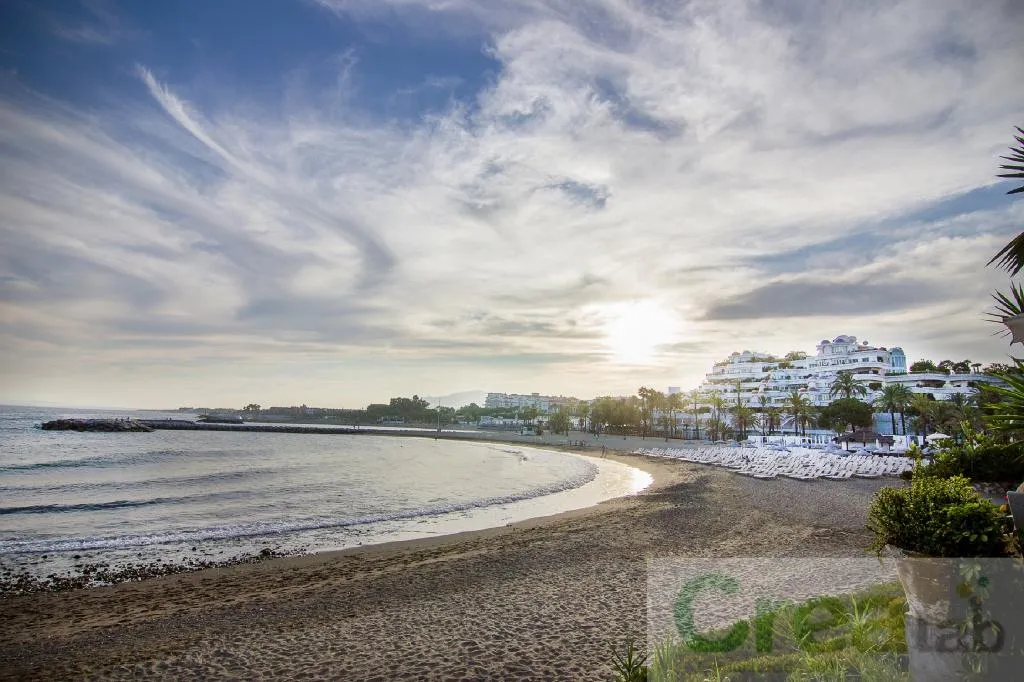 Beach, Park Plaza Suites Apartamentos, Costa Del Sol
