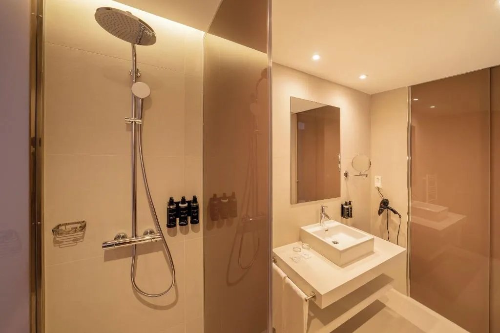 Room, Eurostars Ocean Marbella, Costa Del Sol