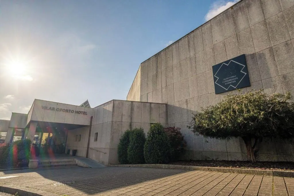 Conferences, Vilar Oporto Hotel, Porto