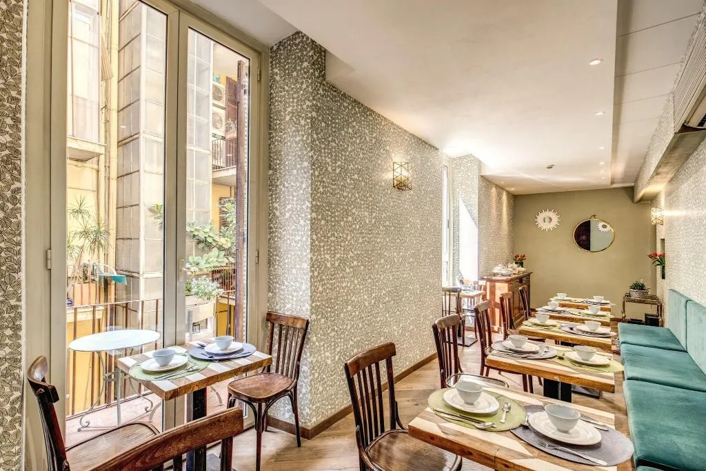 Conferences, Boutique Hotel Galatea, Rome