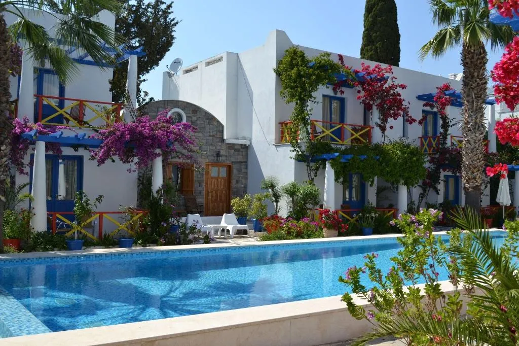 Room, Su Hotel, Bodrum