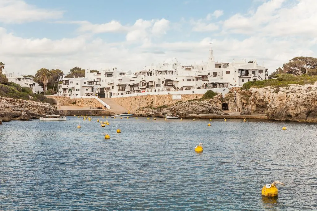 General view, Menorca Binibeca by Pierre & Vacances Premium*, Menorca