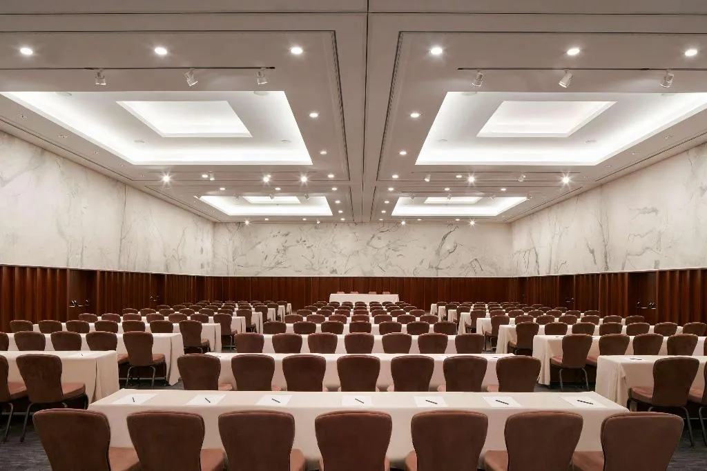 Conferences, Victoria Golf Resort and Spa Managed by Accor, Algarve
