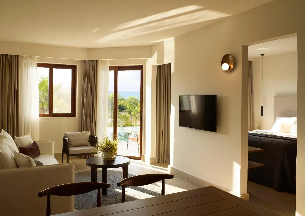 Room, Asterion Suites & Spa, Crete