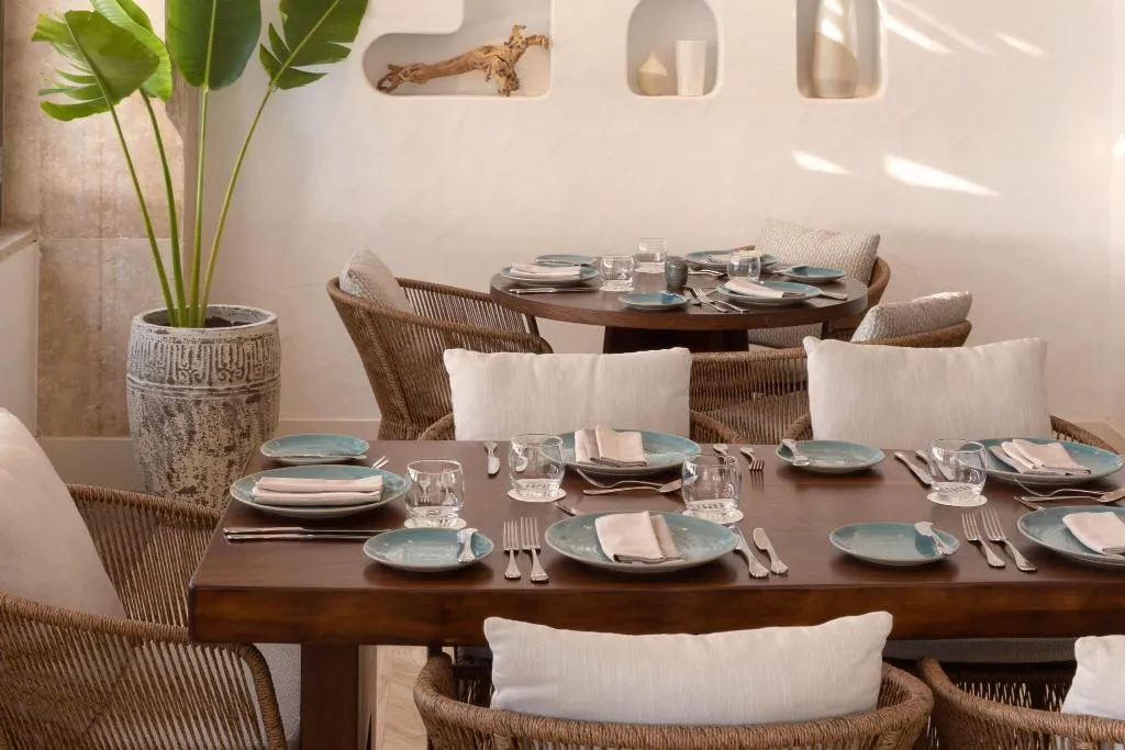 Beach, Ajman Saray, A Luxury Collection Resort, Dubai