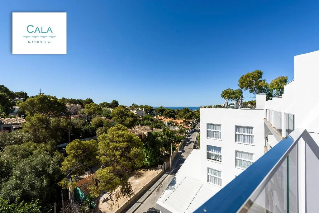 Double or Twin DELUXE Room, Tacande Portals, Majorca