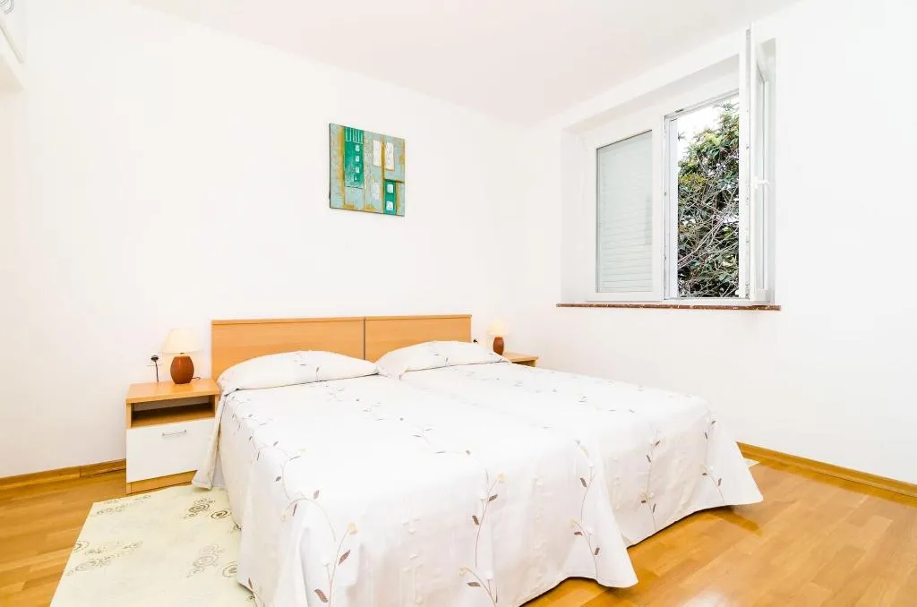 Room, Nikola Apartments, Dubrovnik