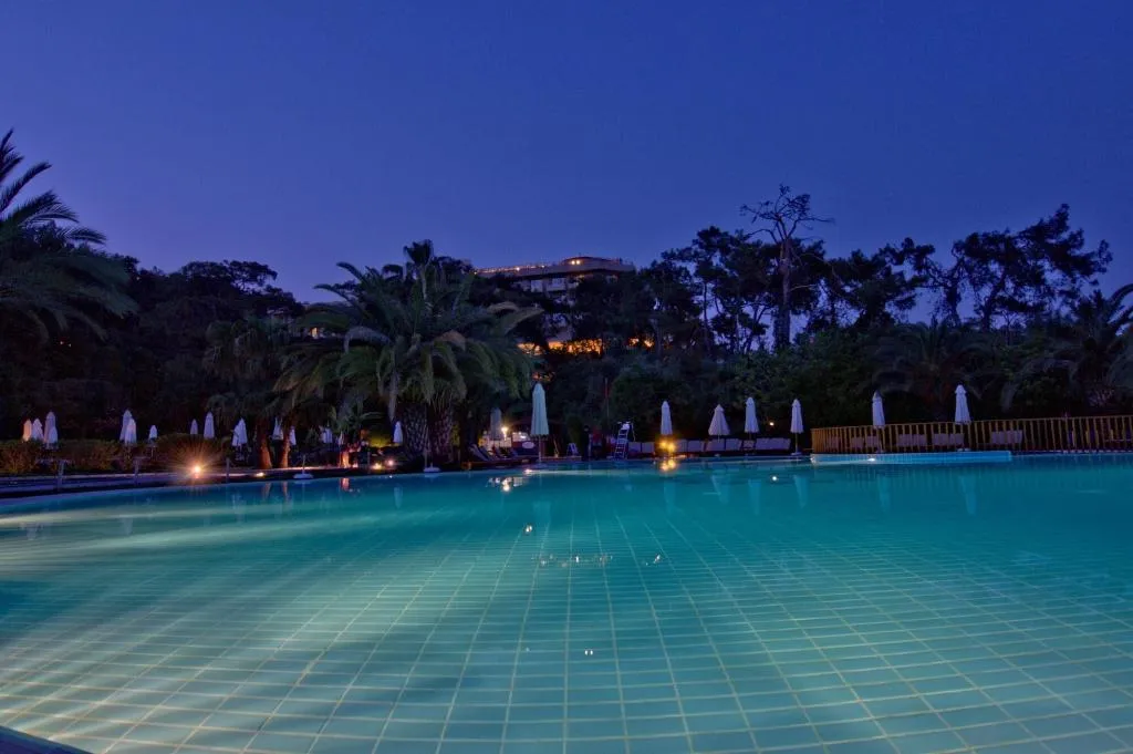 Sports and Entertainment, Tui Magic Life Sarigerme Hotel, Dalaman