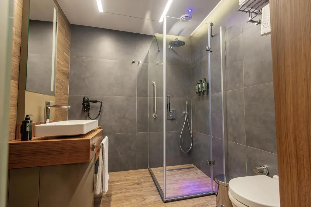 Room ONE BED Room, FT Lotus Thermal Hotel & Spa Trademark Collection, Izmir