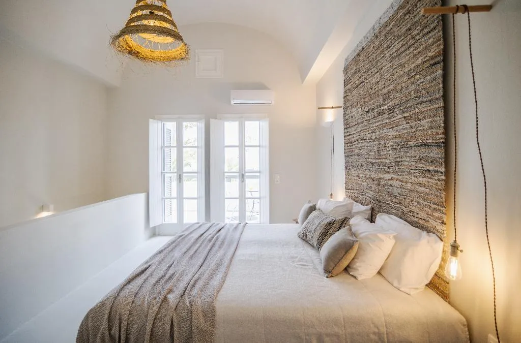 SUITE SUPERIOR Room, Scorpios Beach Hotel, Santorini