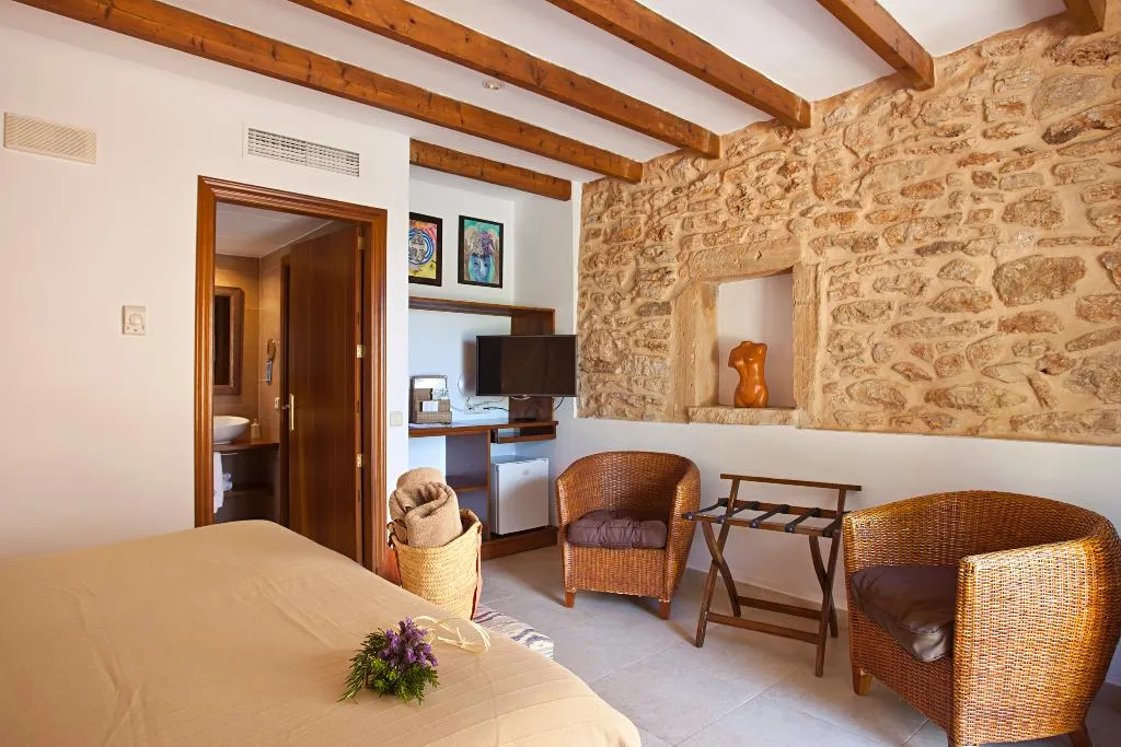 Double or Twin SUPERIOR Room, Na Martina, Majorca