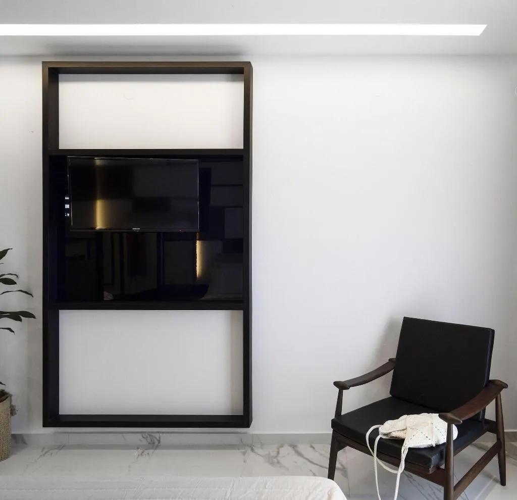 Room, Assano Sea Front Luxury, Thessaloniki