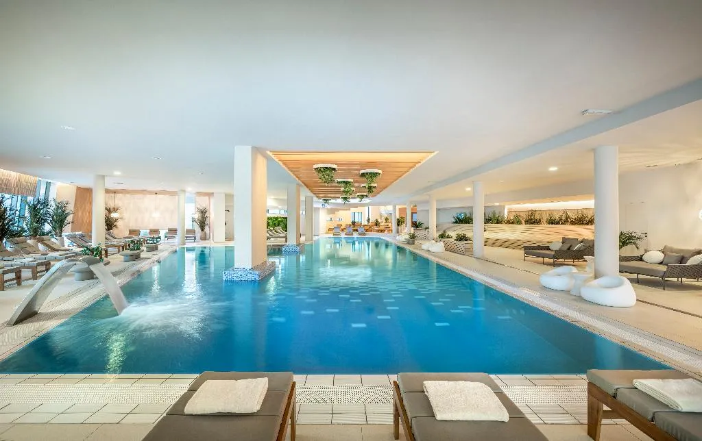 Pool, Valamar Lacroma Hotel 4*, Dubrovnik