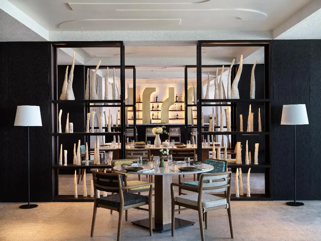 Restaurant, Intercontinental Crete By Ihg, Crete