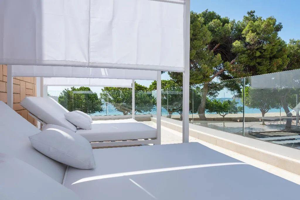 Pool, Palia Tropico, Majorca