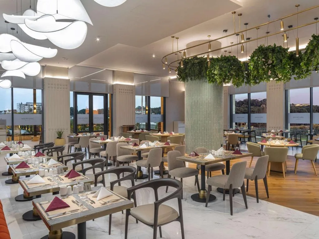 Restaurant, Mercure Antalya Belek, Antalya