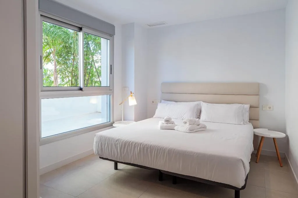Room, Blueline Apartmenthotel, Costa Blanca