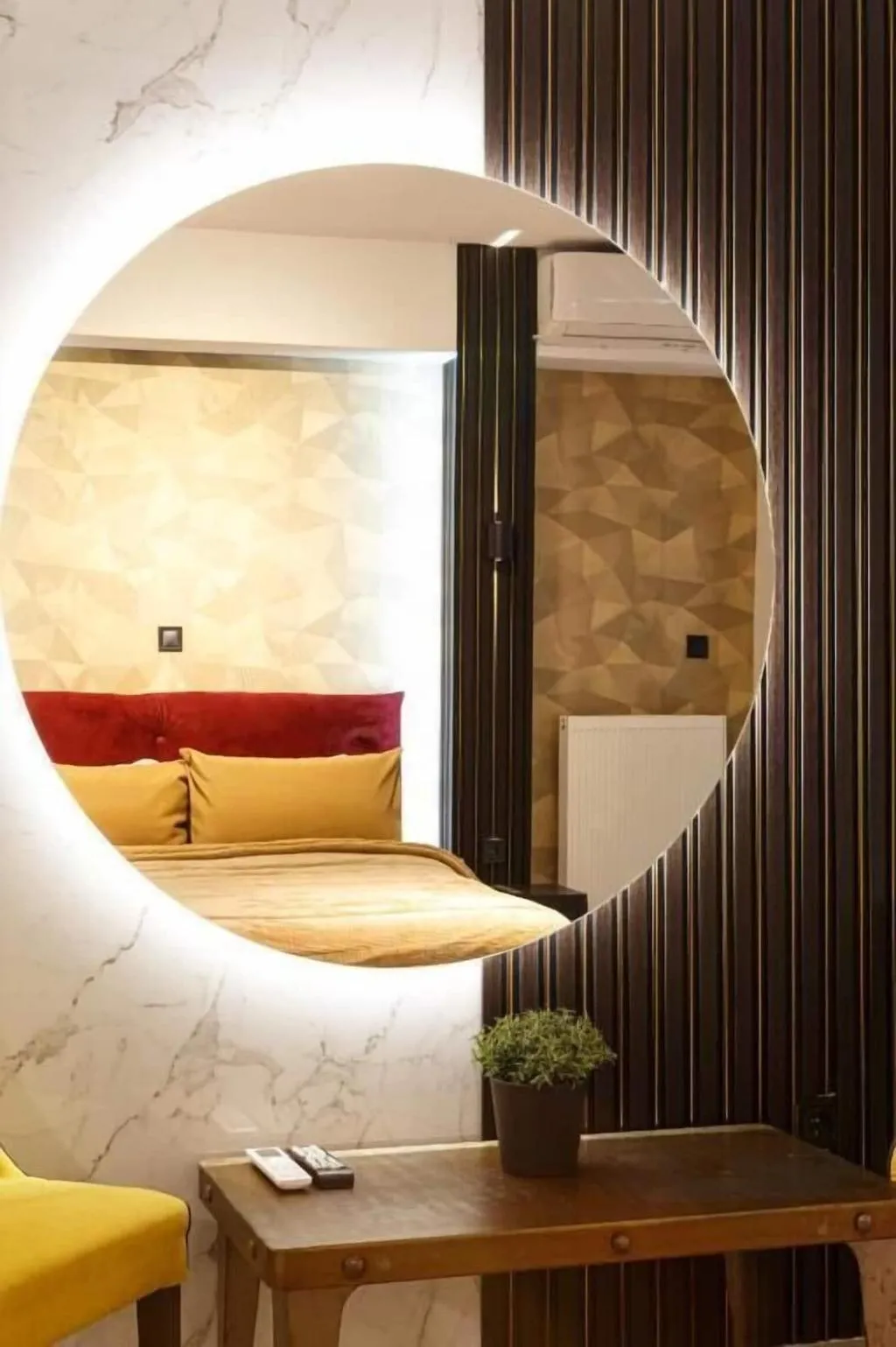 Room, Limani Comfort Rooms, Halkidiki