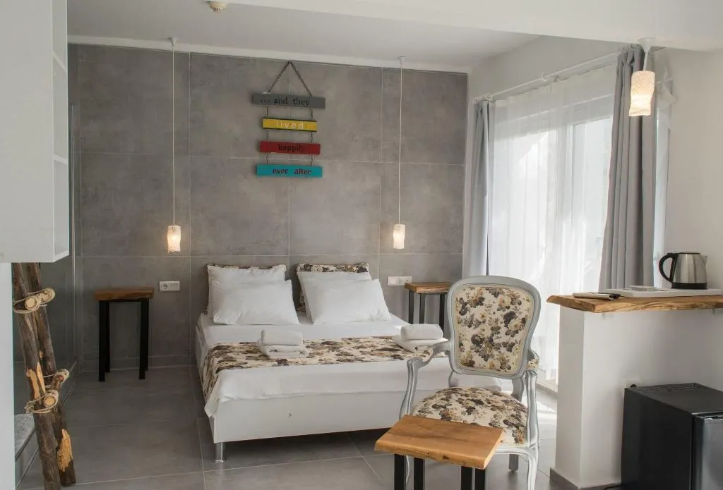 Room, Hotel Pataros, Dalaman