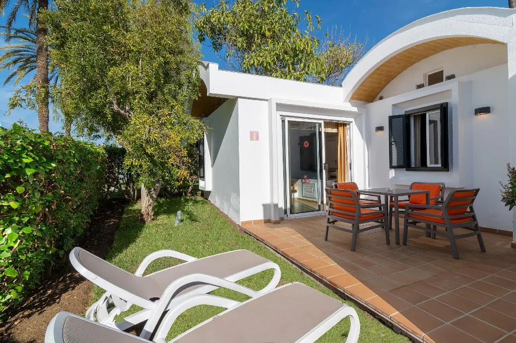 BUNGALOW CAPACITY 5 TWO BEDROOMS Room, Bungalows Cordial Biarritz, Gran Canaria