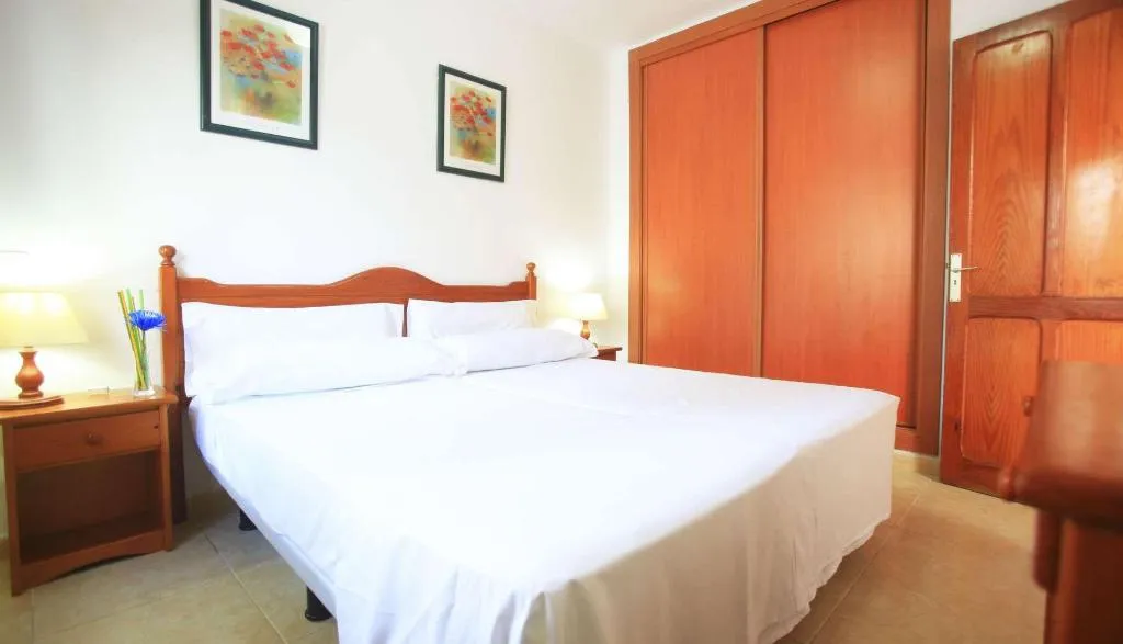 Room, Labranda Playa Club, Lanzarote