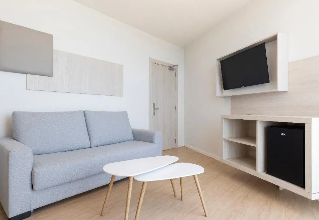 QUADRUPLE PREMIUM Room, Hotel Palia Maria Eugenia, Majorca