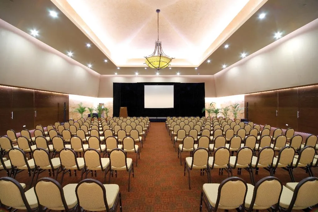Conferences, Barcelo Maya Palace, Cancun Area